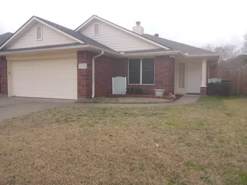 2632 Lochinvar Ln, Bryan, TX 77802