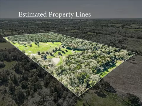 8290 Richardson Ln, Brenham, TX 77833