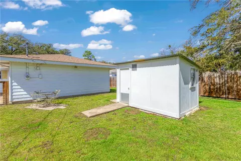 401 May St, Bryan, TX 77802 photo 19