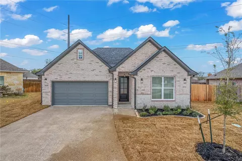 3092 Peterson Way, Bryan, TX 77802