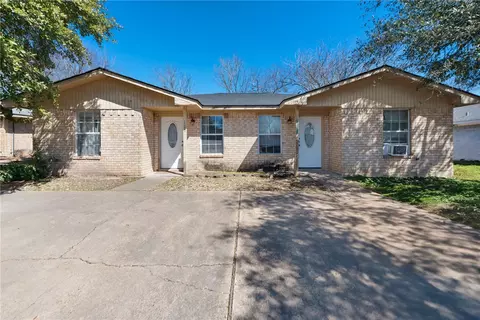 1137- 1139 Georgia St, College Station, TX 77840