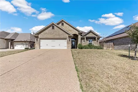 2504 Kimbolton Dr, College Station, TX 77845