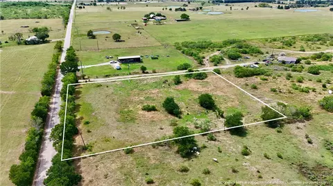 tbd County Road 116, Caldwell, TX 77836