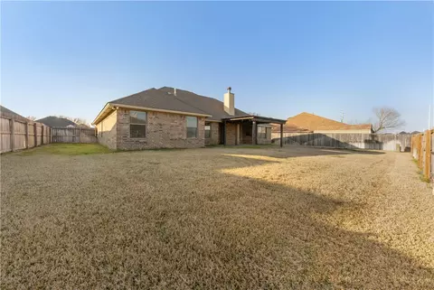 Exterior - 2912 Alba Ct, Bryan, TX 77808 photo 4 of 4