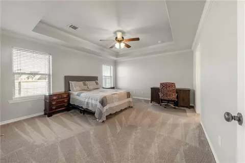 Bedroom - 2912 Alba Ct, Bryan, TX 77808 photo 1 of 2