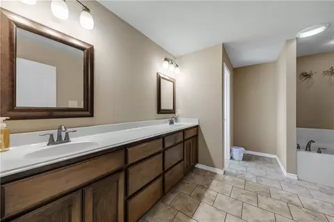 Entry Way - 2912 Alba Ct, Bryan, TX 77808 photo 2 of 2