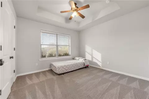 Bedroom - 2912 Alba Ct, Bryan, TX 77808 photo 2 of 2
