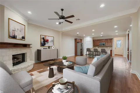 3236 Peterson Way, Bryan, TX 77802