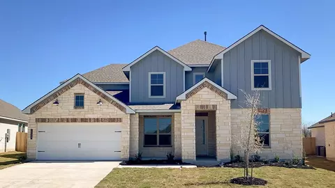 15059 Ty Marshall Ct, College Station, TX 77845