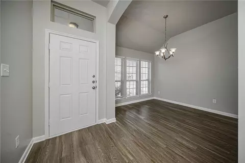 3051 Positano Loop, Bryan, TX 77808 photo 5