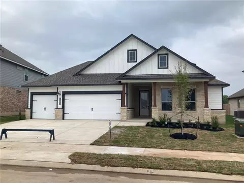 15061 Ty Marshall Ct, College Station, TX 77845