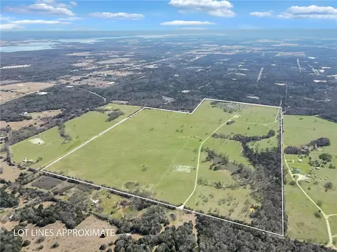 522 Private Rd 5762, Groesbeck, TX 76642