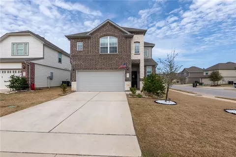 4717 Coyotillo Way, Bryan, TX 77807