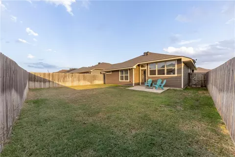 Exterior - 2028 Shimla Dr, Bryan, TX 77807 photo 3 of 3