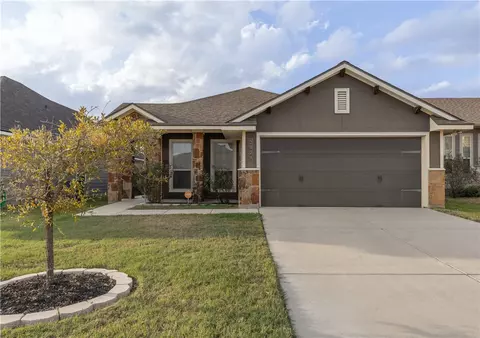 Exterior - 2028 Shimla Dr, Bryan, TX 77807 photo 2 of 3