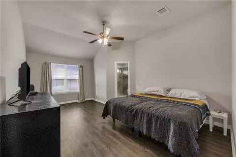 Bedroom - 2028 Shimla Dr, Bryan, TX 77807 photo 1 of 4