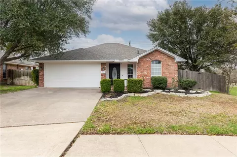 3810 Stony Creek Ln, College Station, TX 77845