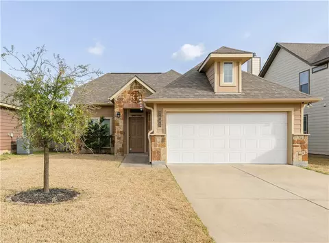 2005 Stubbs Dr, Bryan, TX 77807