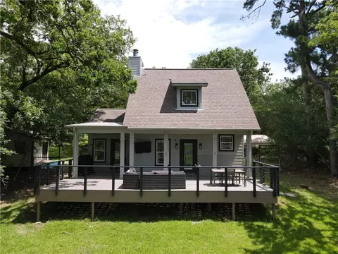 11606 Riley Green Rd, Franklin, TX 77856