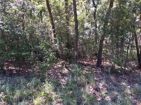 tbd Wolf Run, Somerville, TX 77879