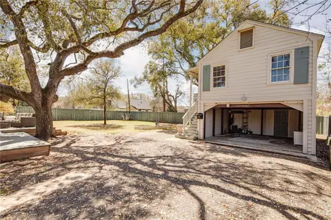 Exterior - 709 E 32nd St, Bryan, TX 77803 photo 10 of 10