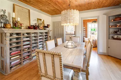 Dining - 709 E 32nd St, Bryan, TX 77803 photo 1 of 2