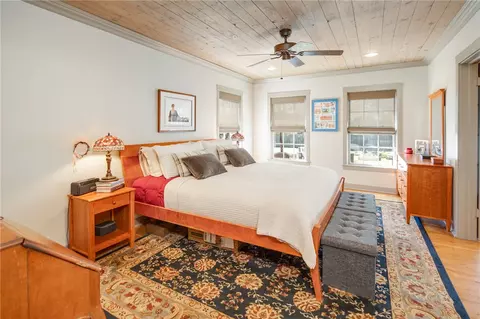 Bedroom - 709 E 32nd St, Bryan, TX 77803 photo 1 of 2