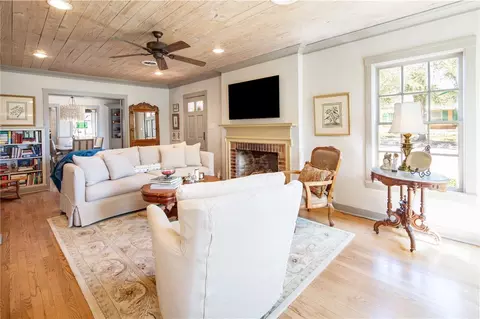 Living - 709 E 32nd St, Bryan, TX 77803 photo 2 of 3