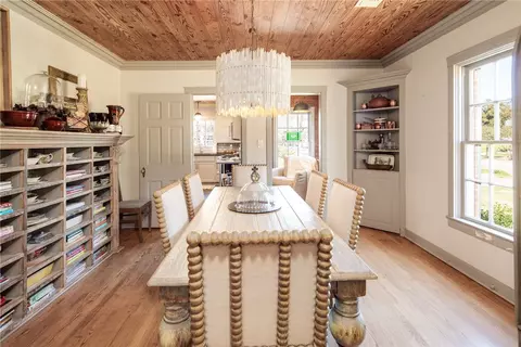 Dining - 709 E 32nd St, Bryan, TX 77803 photo 2 of 2
