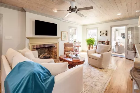Living - 709 E 32nd St, Bryan, TX 77803 photo 3 of 3