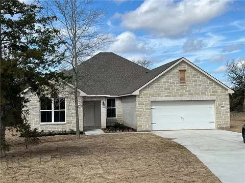 8140 Muir Wood Loop, Anderson, TX 77830