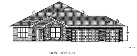 8286 Muir Wood Loop, Anderson, TX 77830