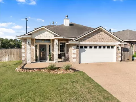 3822 Dove Hollow Ln, College Station, TX 77845