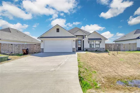 508 Brazos Bnd, Somerville, TX 77879