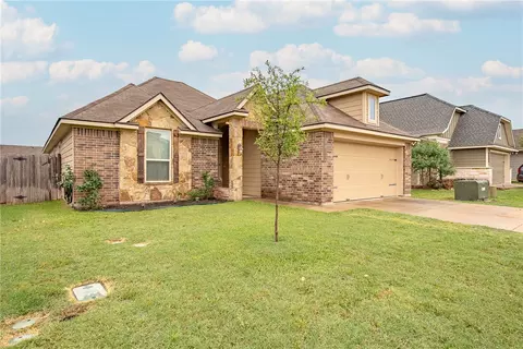 3011 Positano Loop, Bryan, TX 77808 photo 2