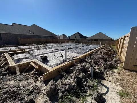 2809 Bombay Dr, Bryan, TX 77808 photo 6