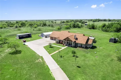 10510 Kurten Cemetery Rd, Bryan, TX 77808