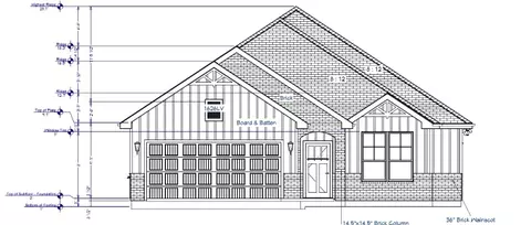 1930 Stubbs Dr, Bryan, TX 77807