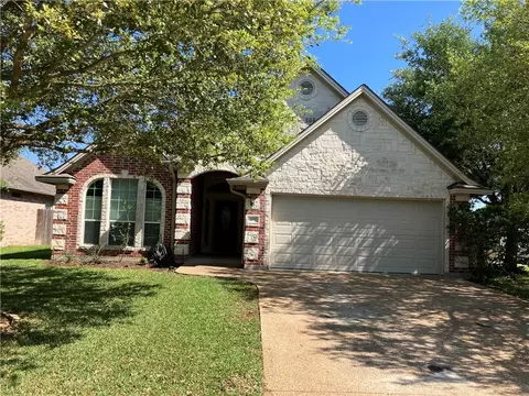 200 Meir Ln, College Station, TX 77845