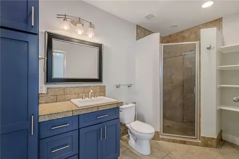 Bath - 406 Tee Dr, Bryan, TX 77801 photo 2 of 2