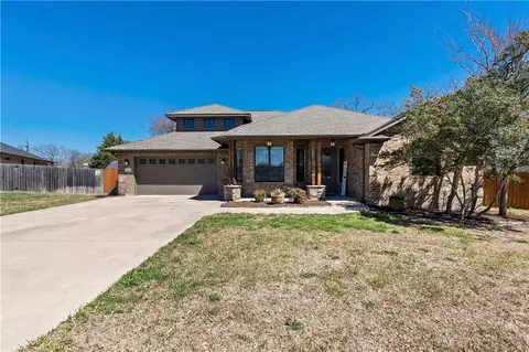 1114 Hopewell Ct, College Station, TX 77845