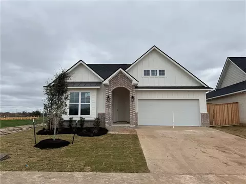 4705 Coral River Rd, College Station, TX 77845