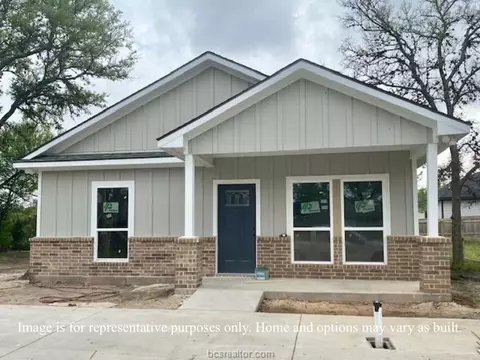 1309 Suncrest St, Bryan, TX 77803