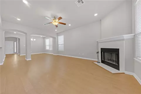 Living - 2007 Stubbs Dr, Bryan, TX 77807 photo 5 of 5