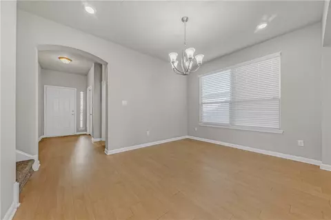 Entry Way - 2007 Stubbs Dr, Bryan, TX 77807 photo 1 of 4