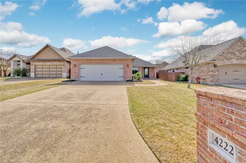 4222 Rock Bend Dr, College Station, TX 77845
