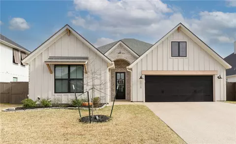 5026 Grayson Way, Bryan, TX 77802