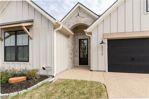 5026 Grayson Way, Bryan, TX 77802 photo 2