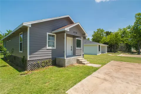 418 17th St, Bryan, TX 77803 photo 8
