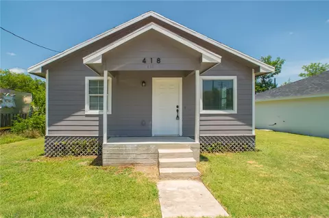 418 17th St, Bryan, TX 77803